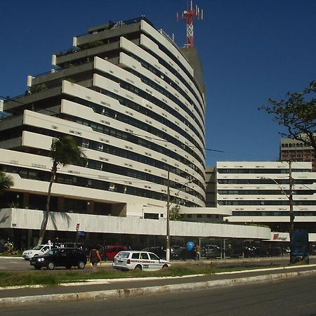 Lindo Apto Em Ondina Com Vista Salvador Eksteriør billede