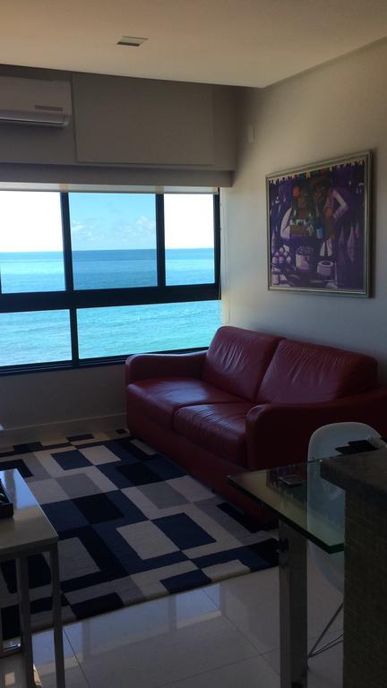 Lindo Apto Em Ondina Com Vista Salvador Eksteriør billede